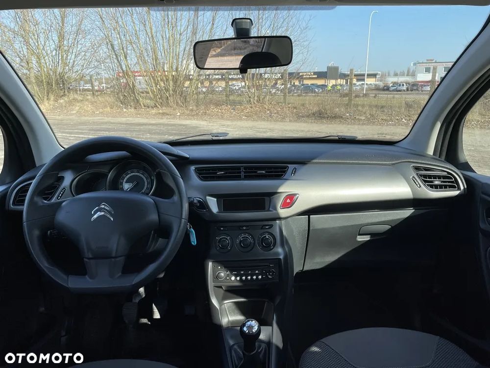 Citroën C3 Pure Tech (VTi) 82 Selection - 9