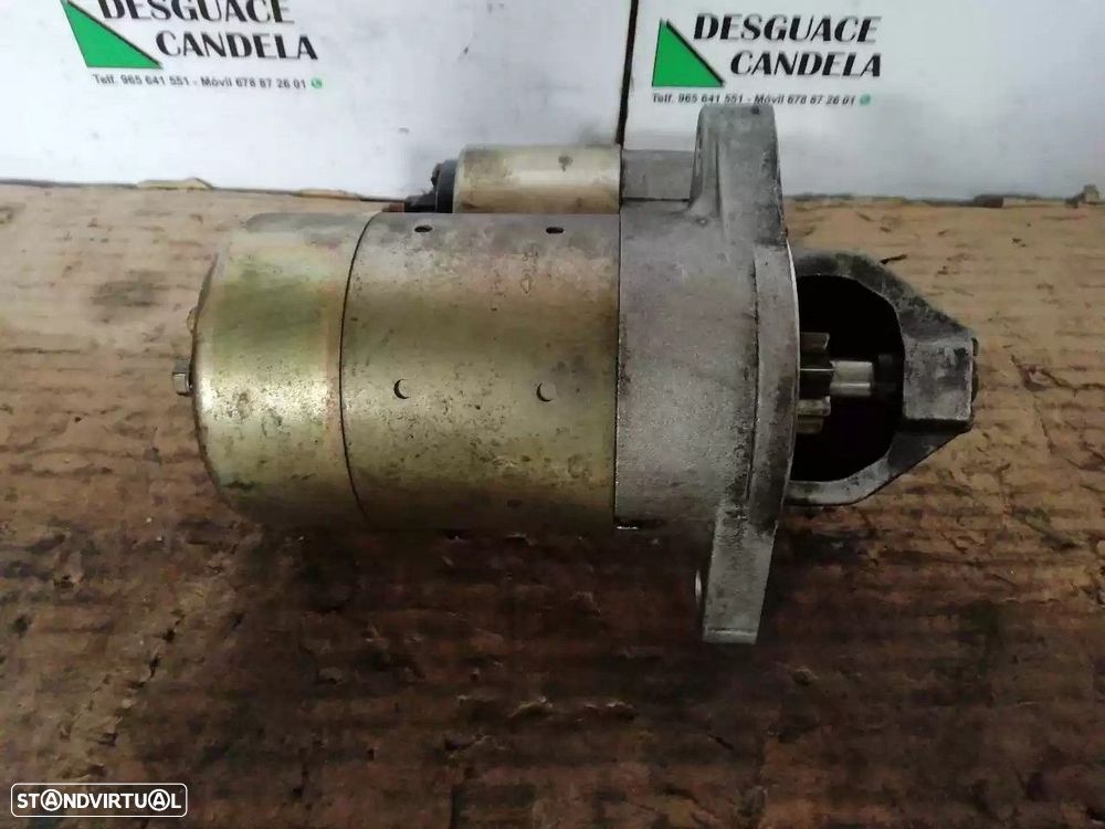 MOTOR ARRANQUE KIA SHUMA 1999 -241 18 400A - 1