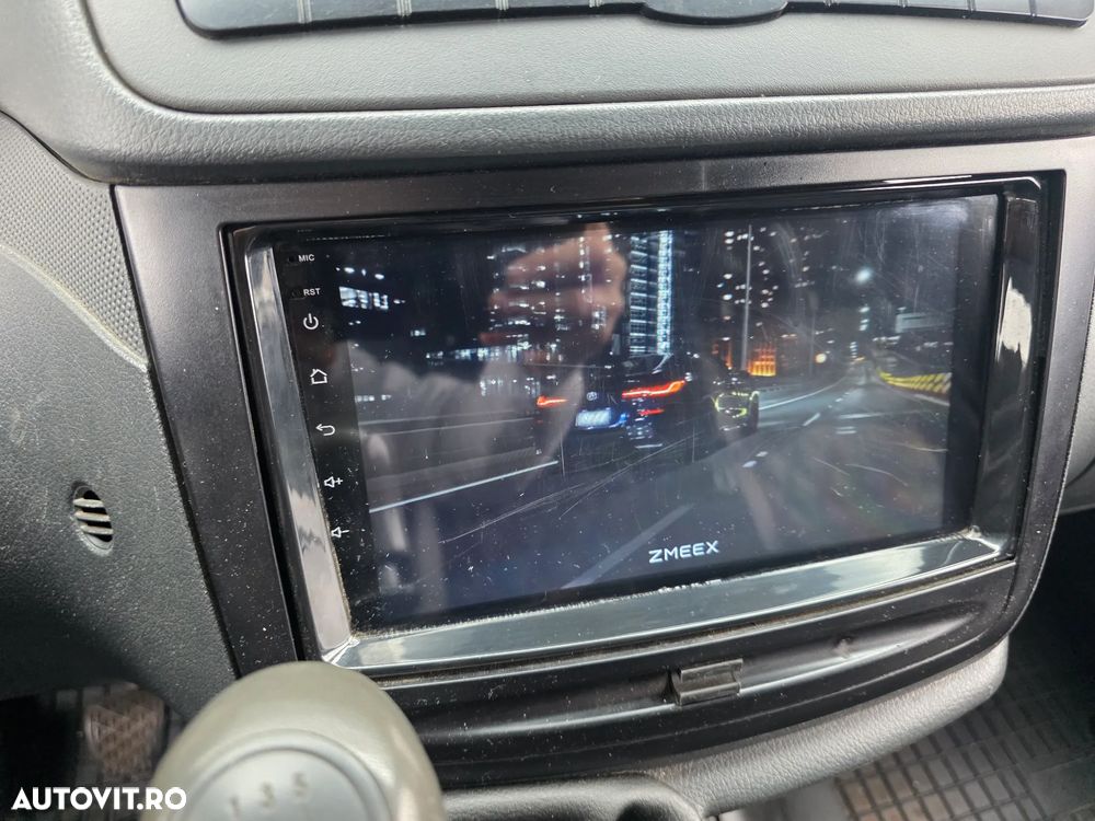 Mercedes-Benz Vito - 13