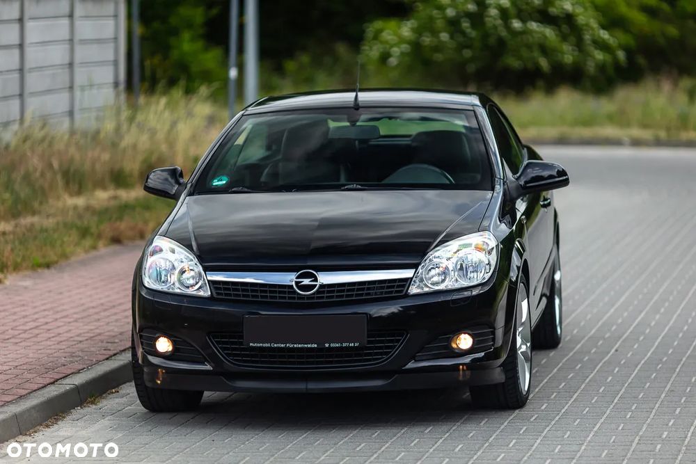 Opel Astra 1.8 - 2