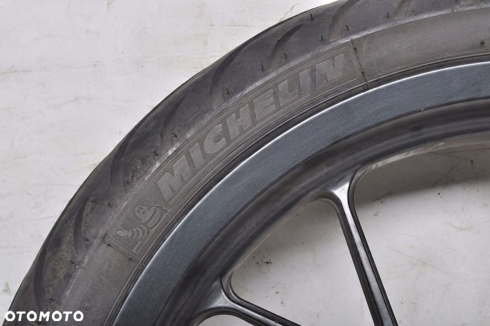APRILIA RS 125  KOŁO MOTOCYKLOWE PRZÓD 20R - 8