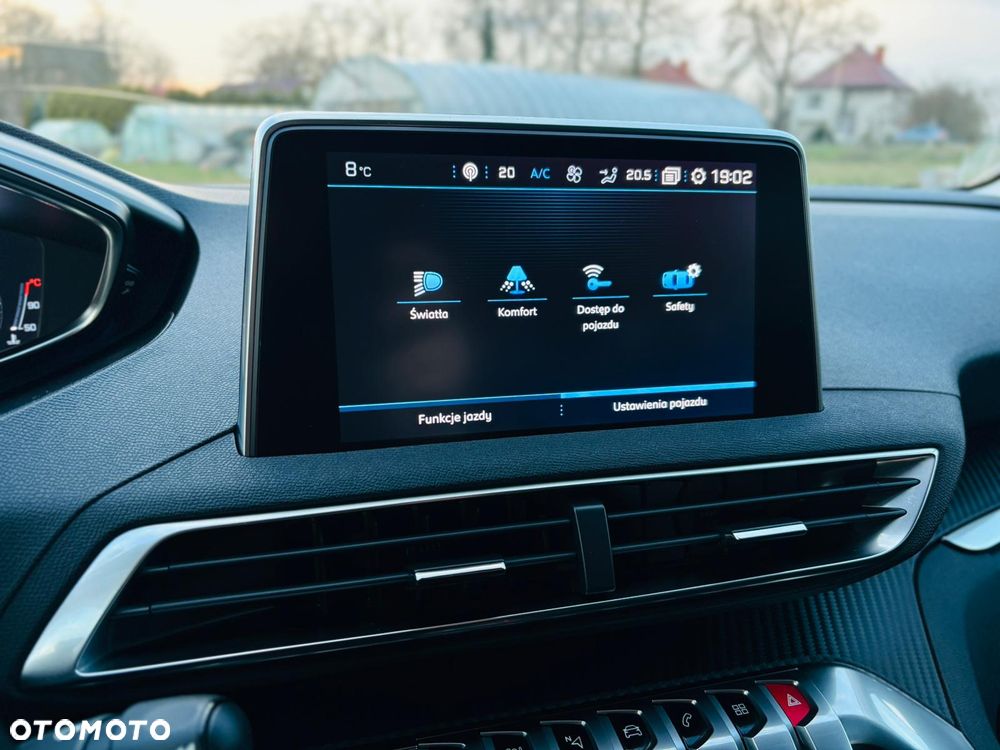 Peugeot 5008 BlueHDI 130 EAT8 Allure Business-Paket - 25