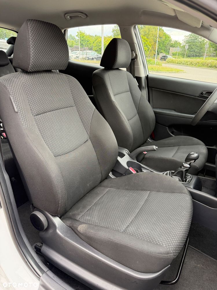 Hyundai i30 - 21