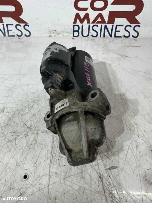 Electromotor PEUGEOT BOXER 2.2 euro 5 cod piesa 220623 - 2