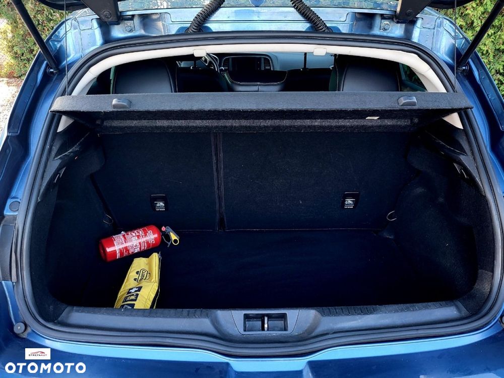 Renault Megane - 17