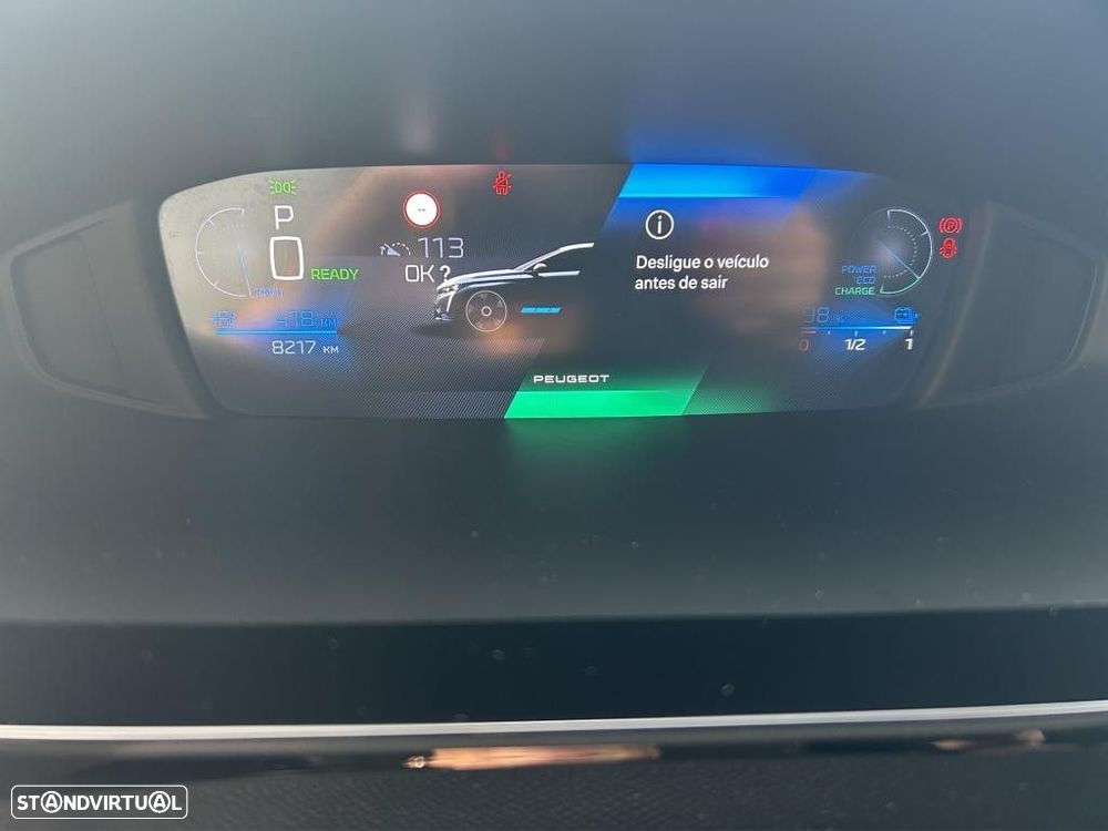 Peugeot 306 Break - 11