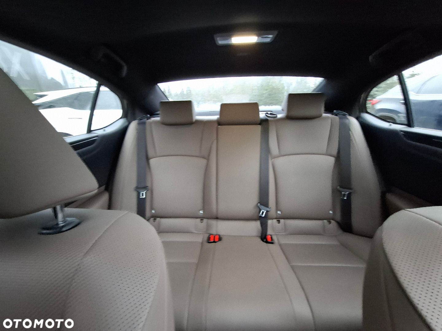 Lexus ES - 35