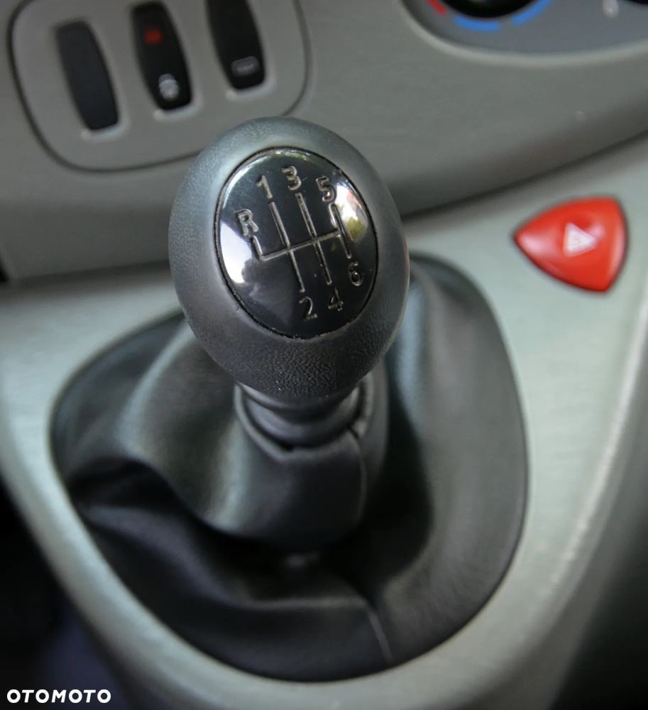 Opel Vivaro L1H1 EcoFlex - 17