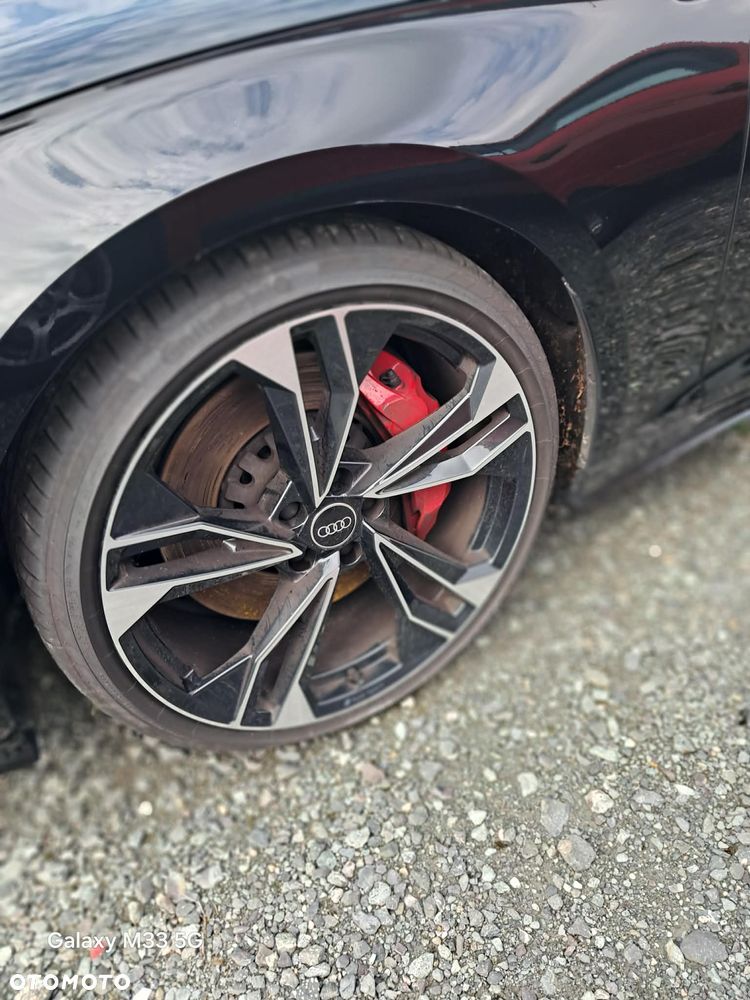 Audi S5 Sportback - 30