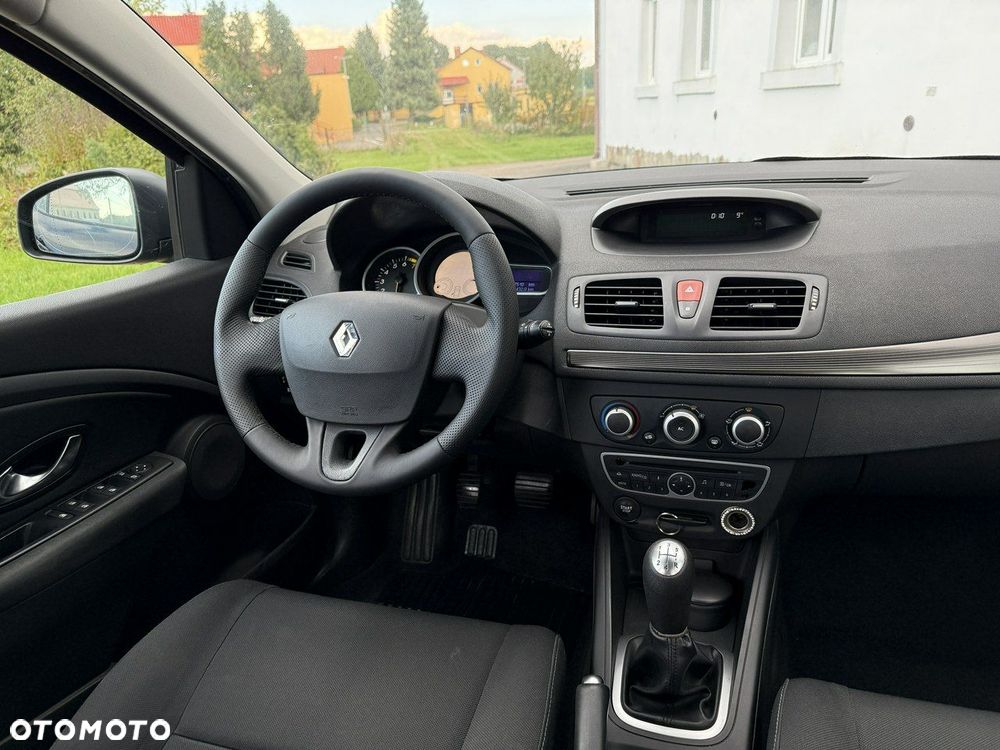 Renault Megane 1.6 16V 100 Expression - 40
