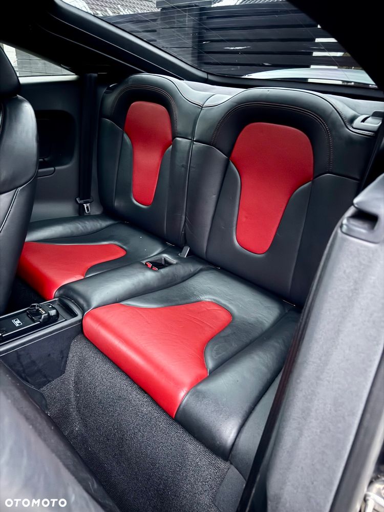 Audi TT Coupé 2.0 TDI quattro - 12