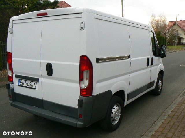 Fiat DUCATO - 9