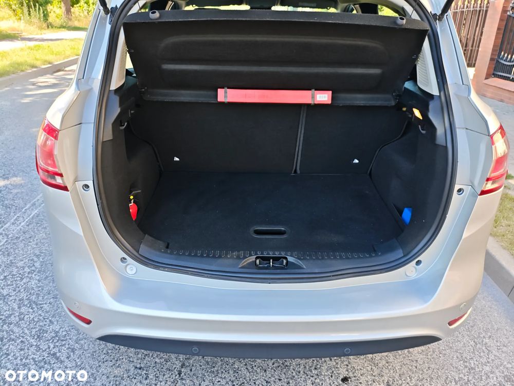 Ford B-MAX 1.0 EcoBoost Titanium ASS - 32