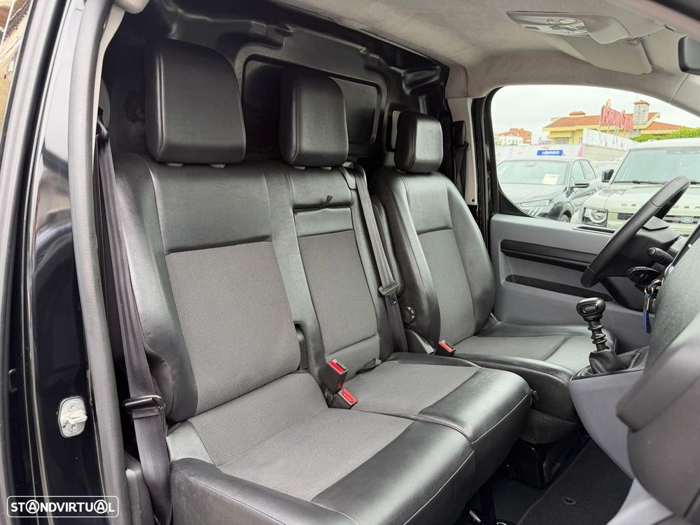 Peugeot Expert 2.0 BlueHDi L3H1 Premium Long - 15