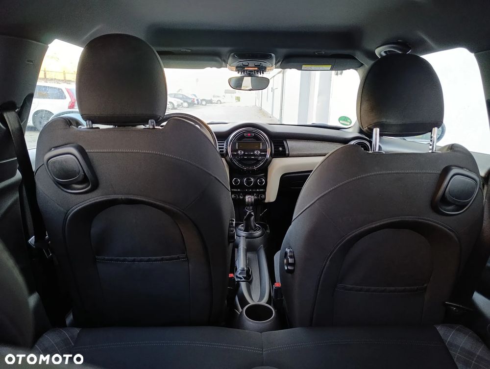 MINI ONE Standard - 14