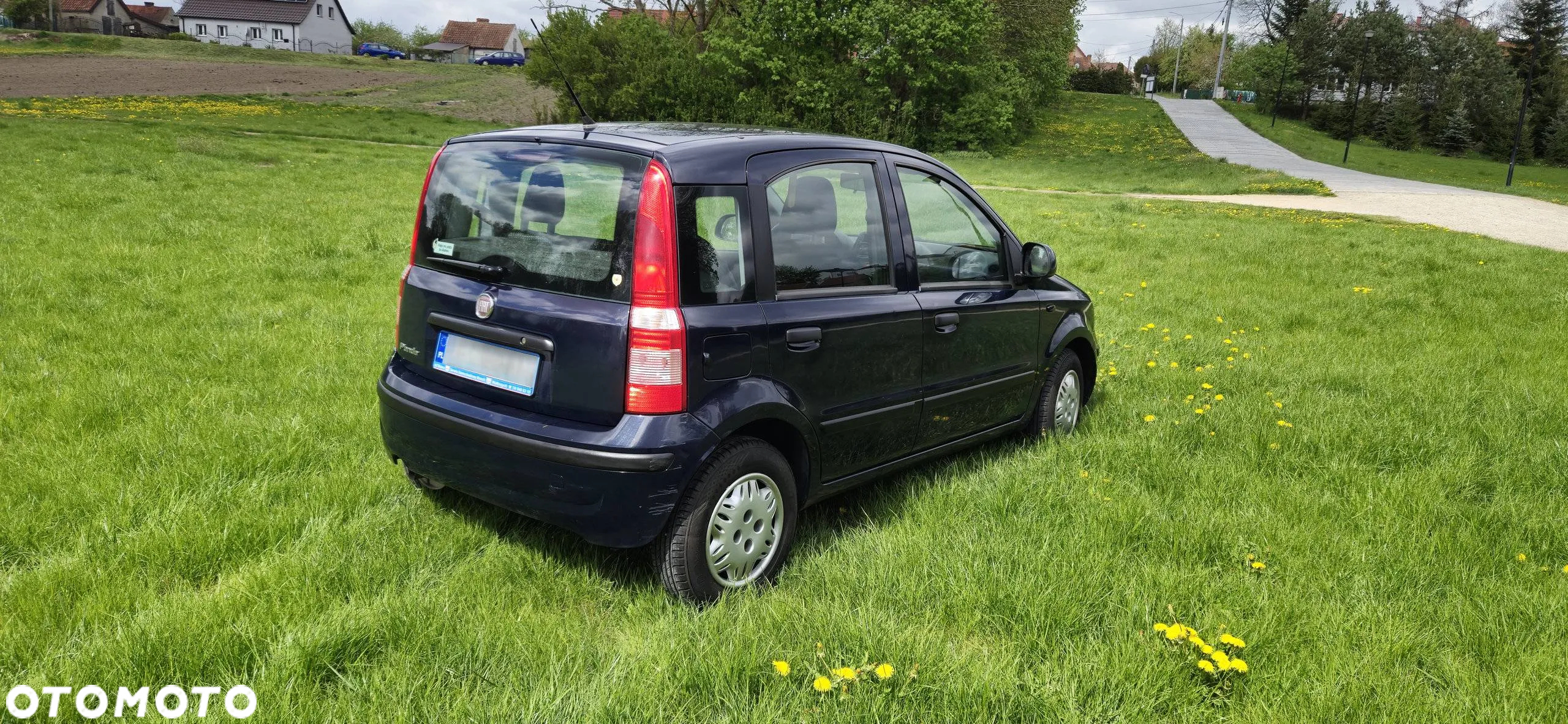 Fiat Panda 1.1 Active Eco - 3