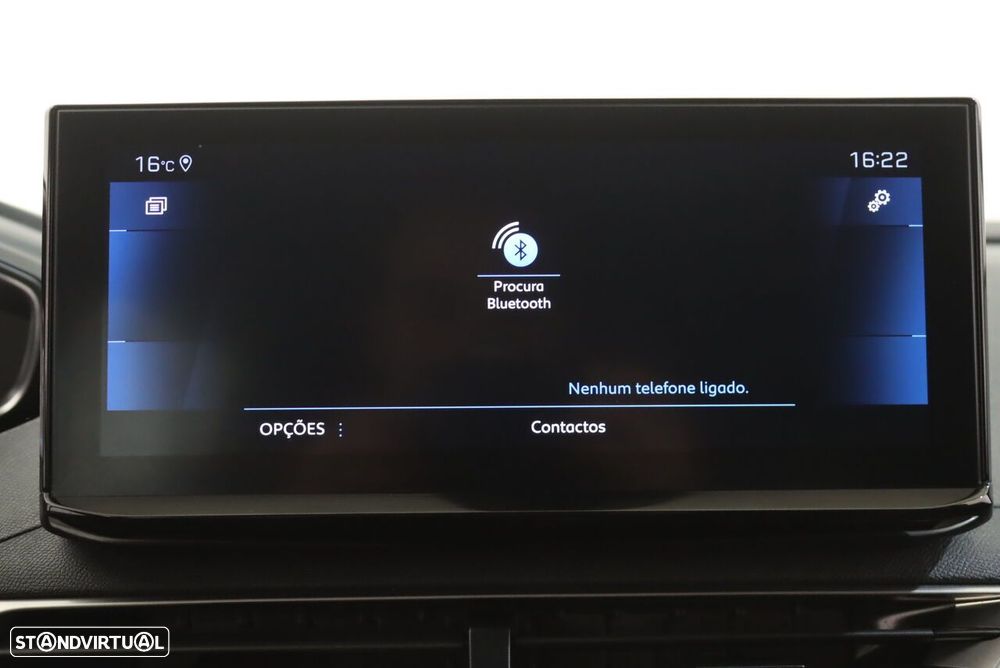 Peugeot 5008 1.2 PureTech Allure Pack EAT8 - 31