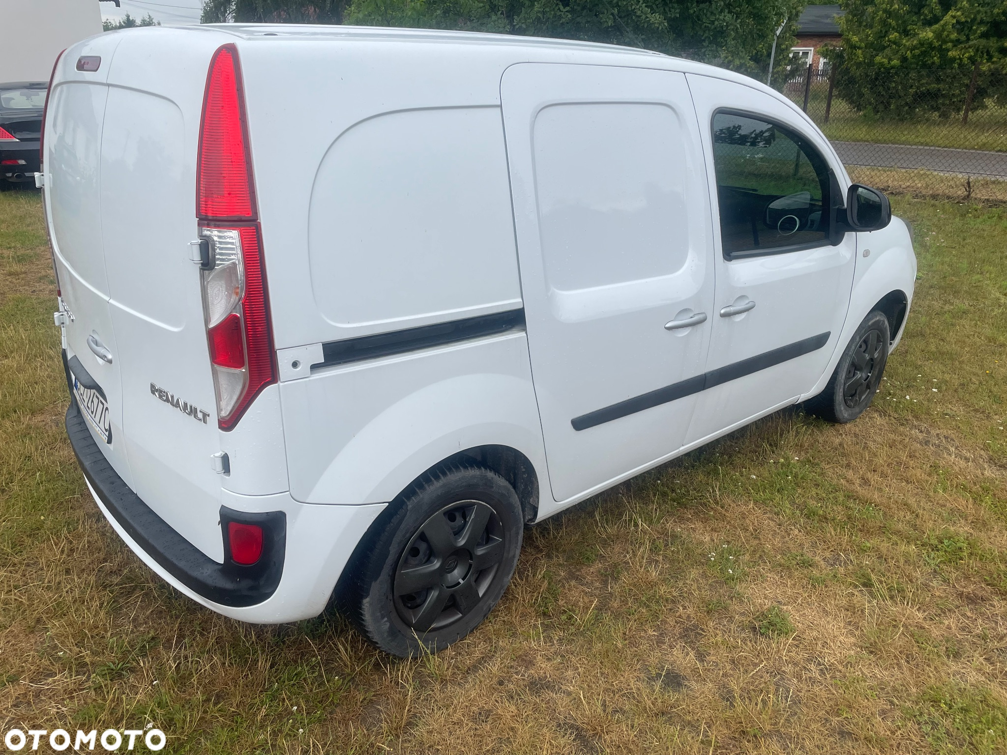 Renault Kangoo - 4