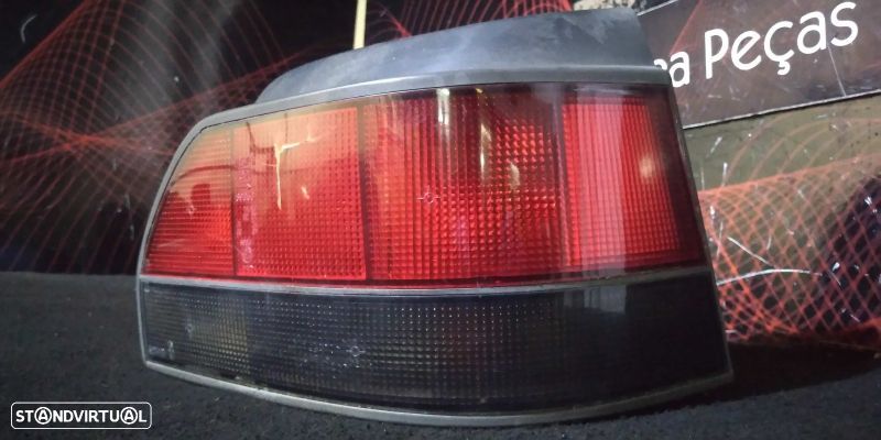 Farolim Stop Dto Renault Clio I (B/C57_, 5/357_) - 4