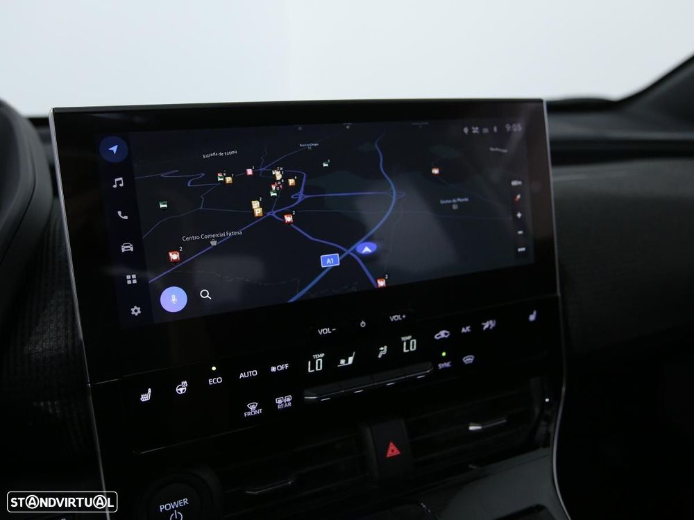 Toyota bZ4X 71,4 kWh Premium - 16