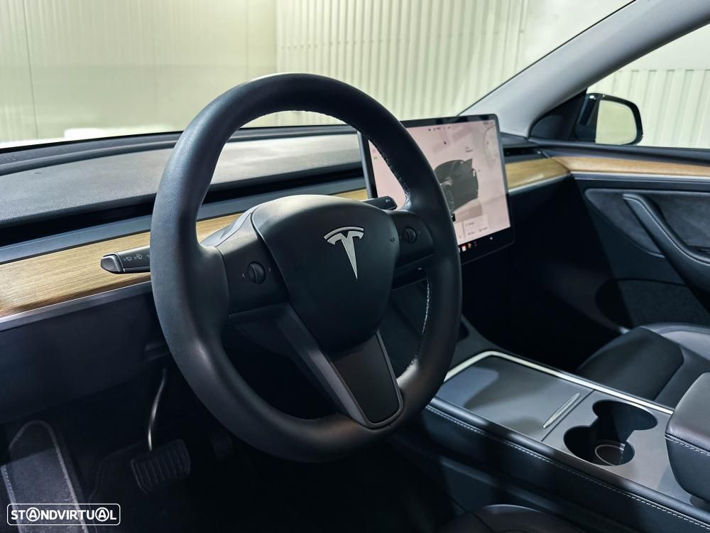 Tesla Model Y Long Range Dual Motor AWD - 19