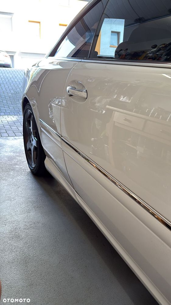 Mercedes-Benz CL - 18