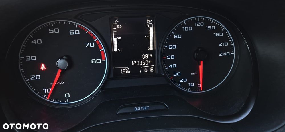 Seat Ibiza 1.0 Style S&S - 2