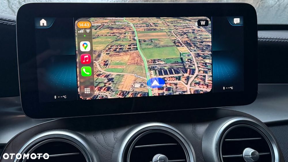 Mercedes-Benz GLC 300 e 4-Matic Business Edition - 18