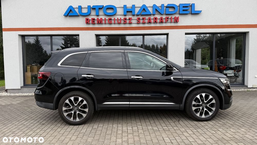 Renault Koleos ENERGY dCi 175 X-tronic LIMITED - 7