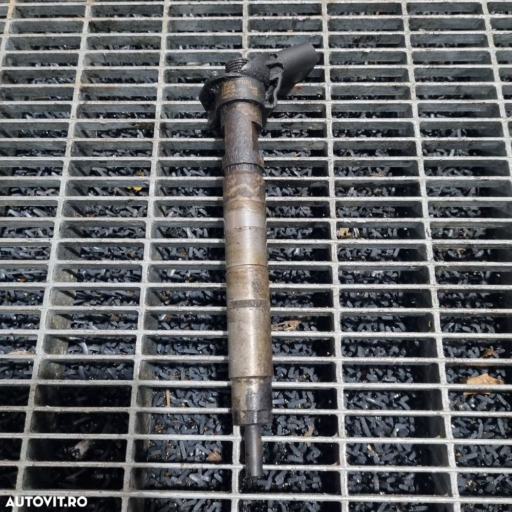 Injector Kia Sorento II Facelift 2.2 D 2012 - 2014 200CP D4HB Euro5 (1332) Diesel ... - 2