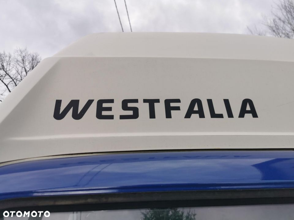 Volkswagen Transporter D 253 2B2 - 27