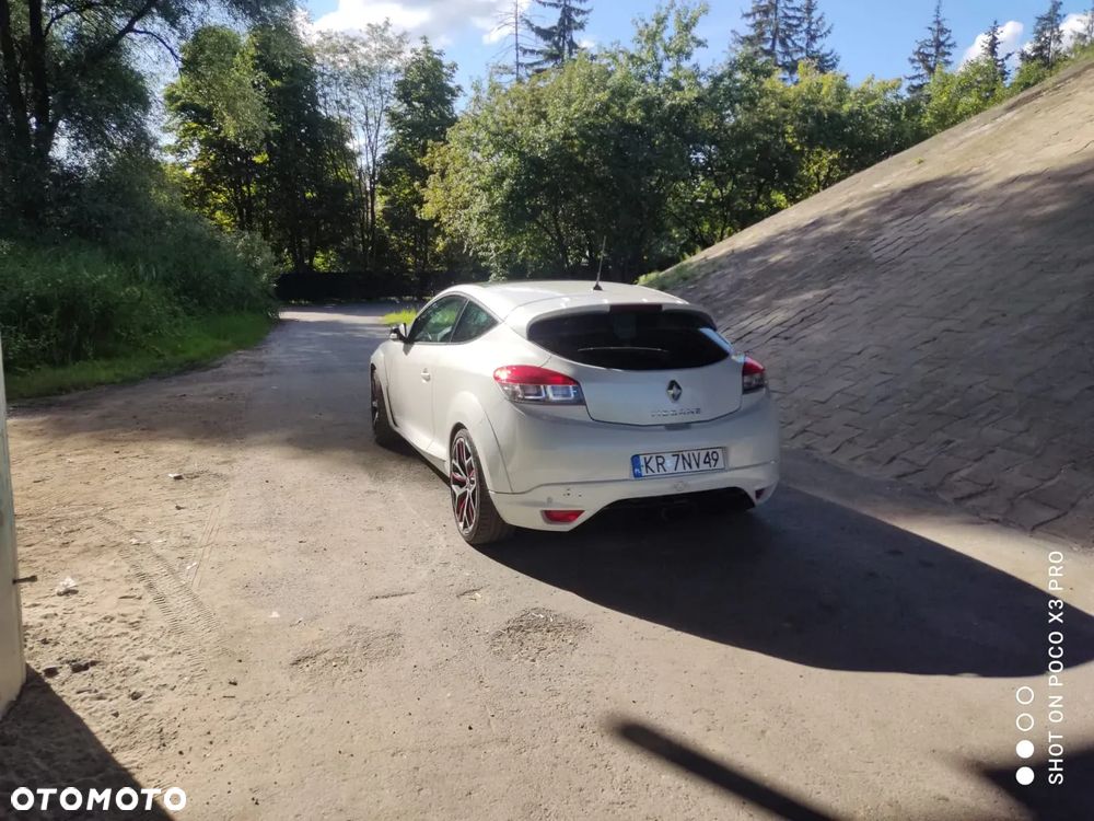 Renault Megane 2.0 16V R.S - 6