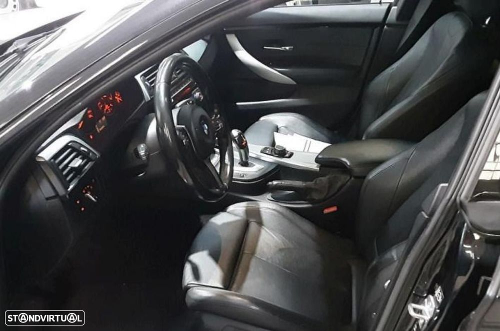 BMW 420 Gran Coupé - 4
