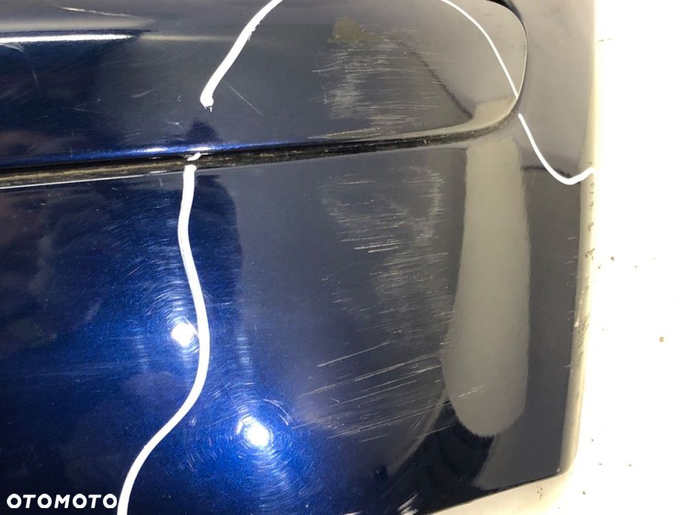 ZDERZAK TYŁ - 111.00 PLN - TOYOTA YARIS (_P1_) 1999 - 2005 1.3 (SCP12_, SCP13_) 64 kW [87 KM] - 6