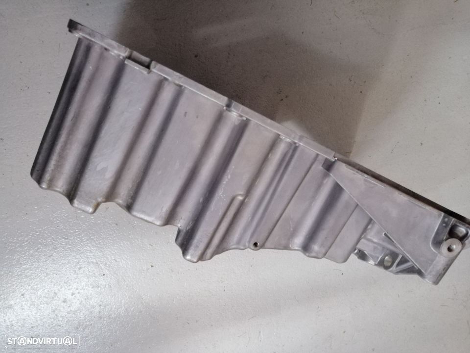 Carter do motor Audi A4 B7 A6 C6 Seat Exeo 2.0 TDI NOVO - 4
