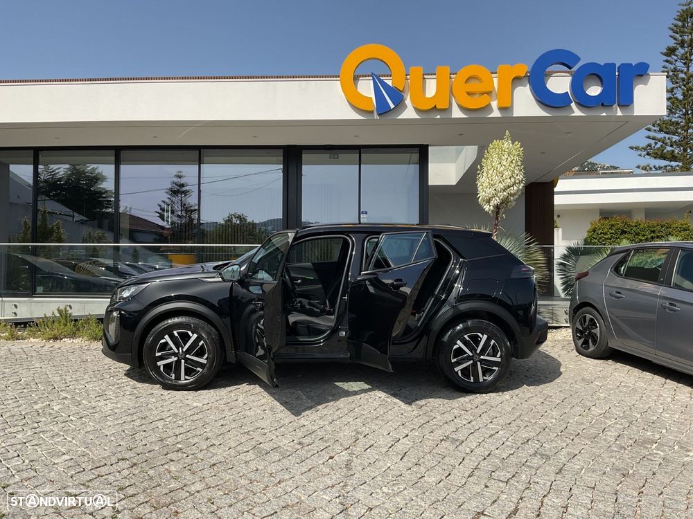 Peugeot 2008 1.2 PureTech Active Pack - 10