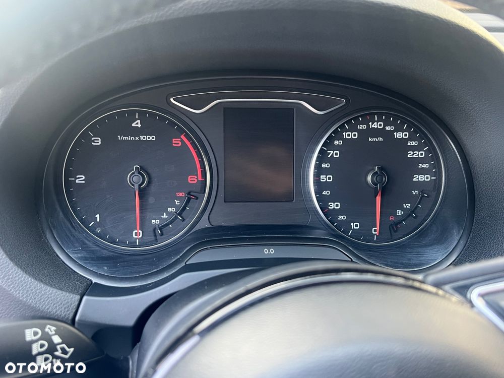 Audi A3 3-drzwiowe 2.0 TDI - 19