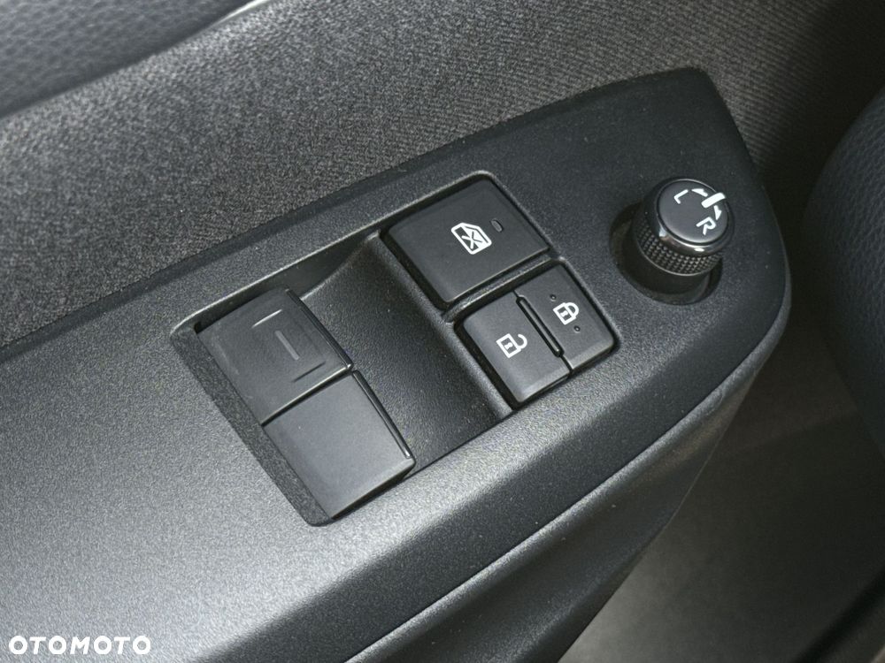 Toyota Yaris 1.0 Comfort - 18