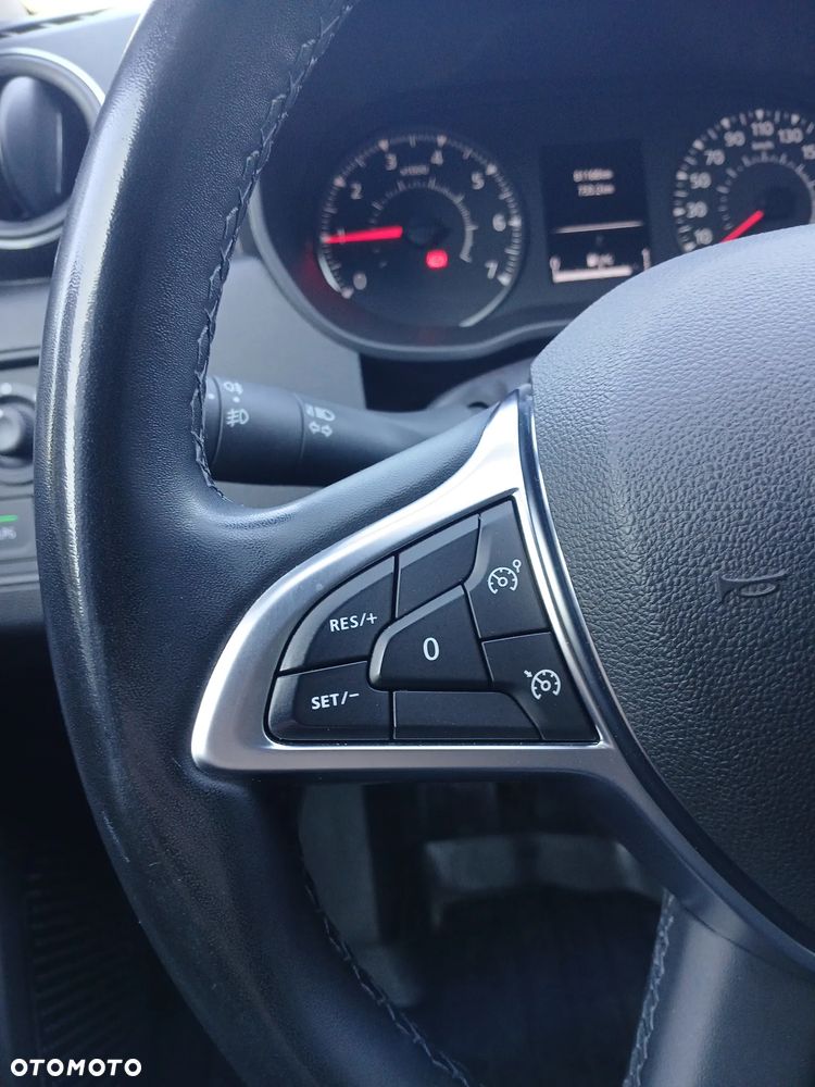 Dacia Duster 1.0 TCe Comfort - 23