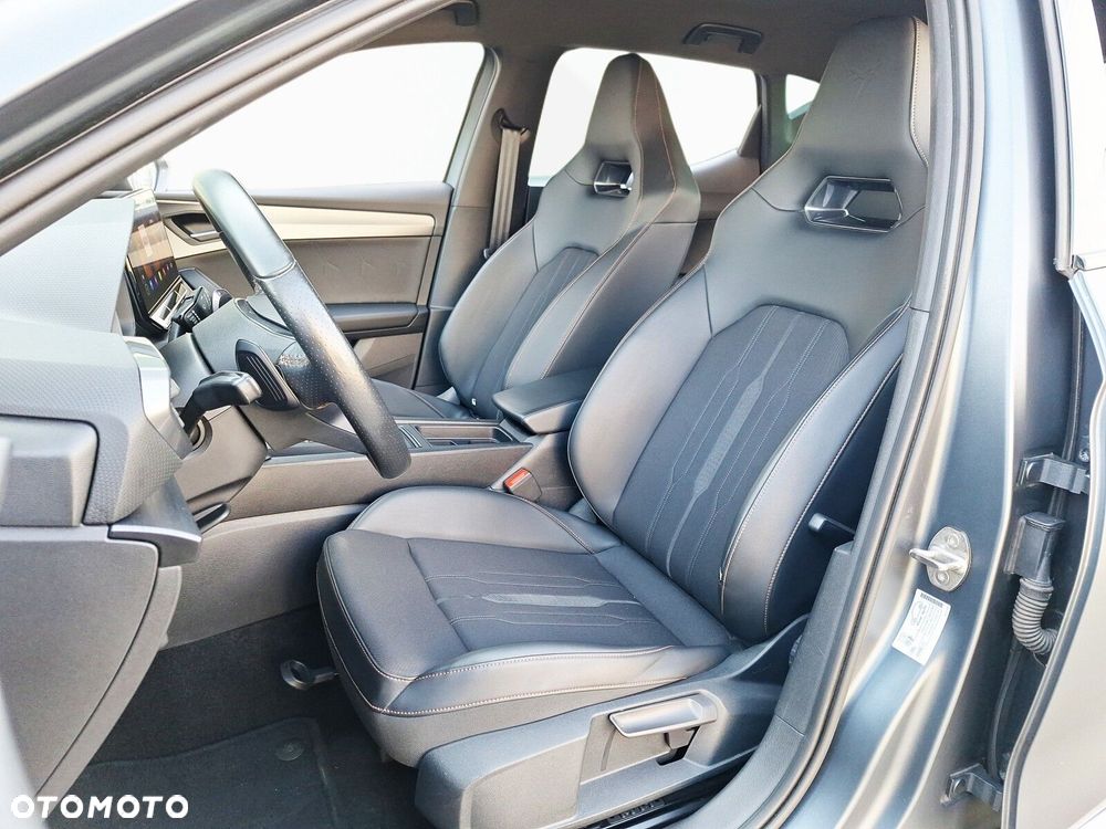 Cupra Leon 1.4 e-Hybrid PHEV VZ DSG - 10