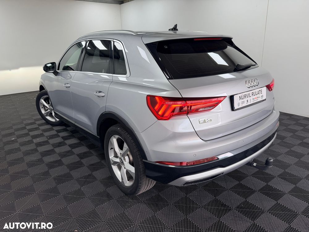 Audi Q3 2.0 40 TFSI S tronic quattro - 34