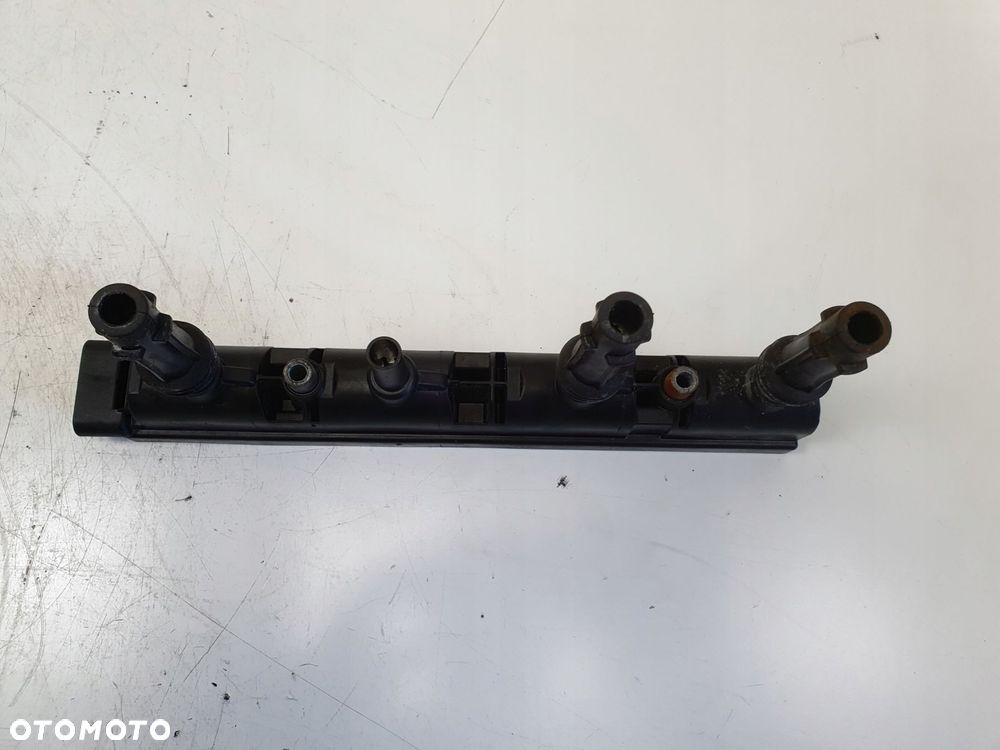 CEWKA ZAPŁONOWA Opel Corsa D 1.4 16V _ 28445765 - 3