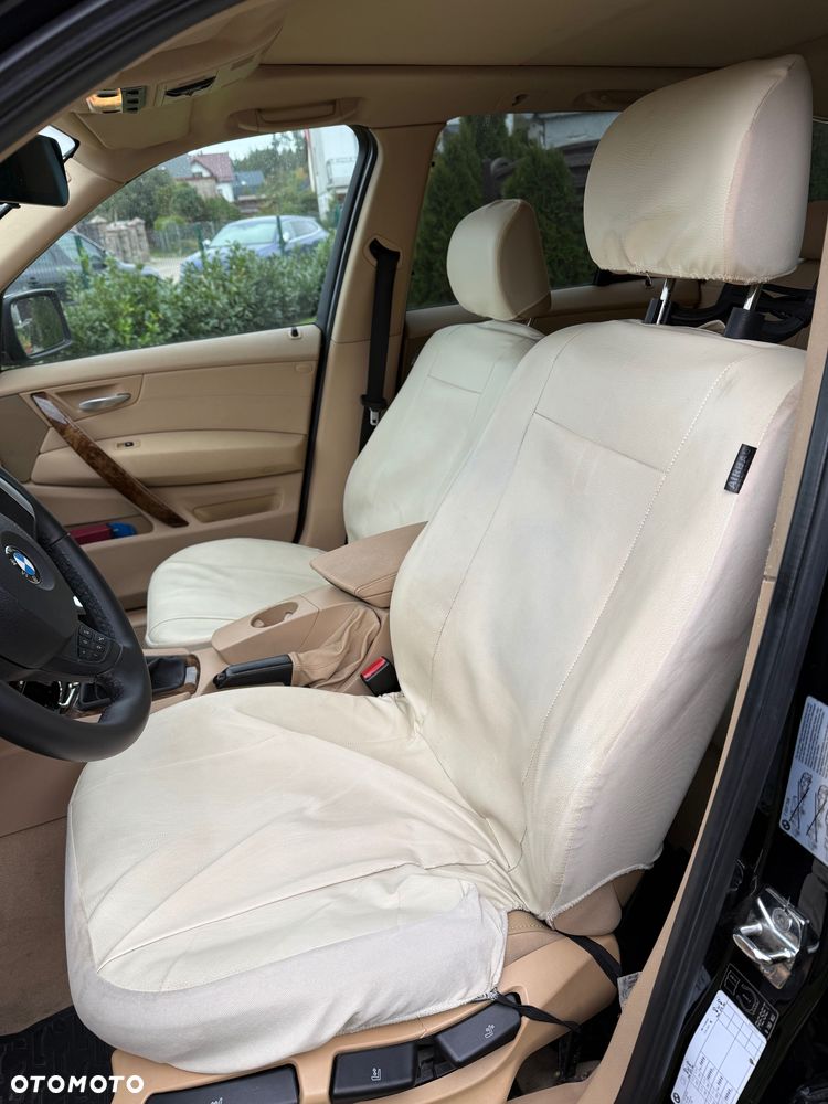 BMW iX3 - 7