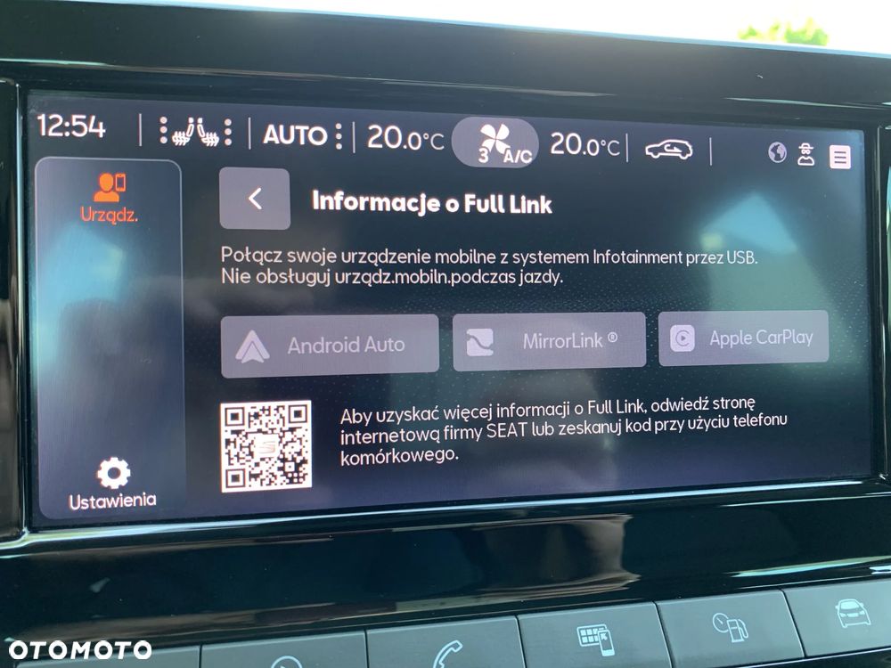 Seat Leon 1.5 EcoTSI Evo Xcellence S&S DSG - 17