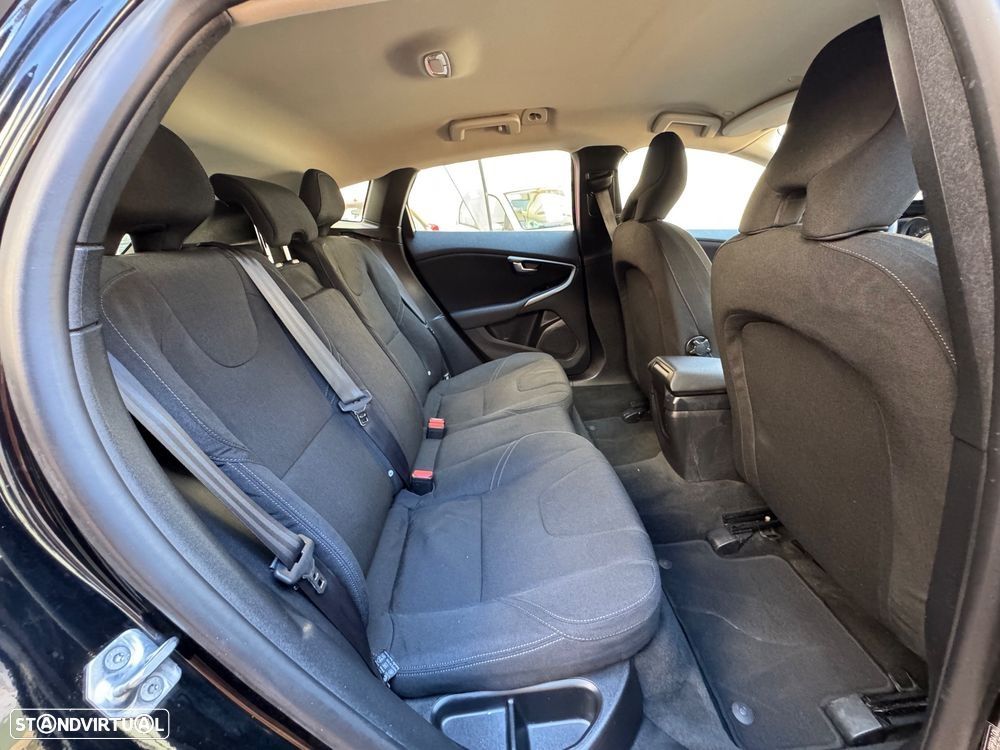 Volvo V40 1.6 D2 Eco Momentum - 15