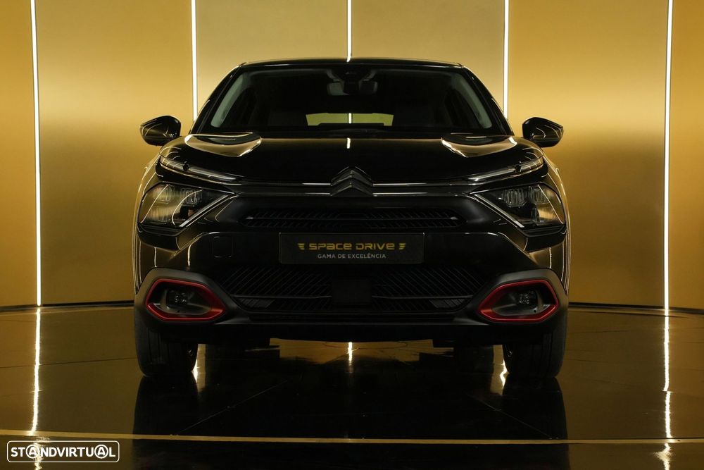 Citroën C4 1.2 PureTech Feel Pack EAT8 - 3