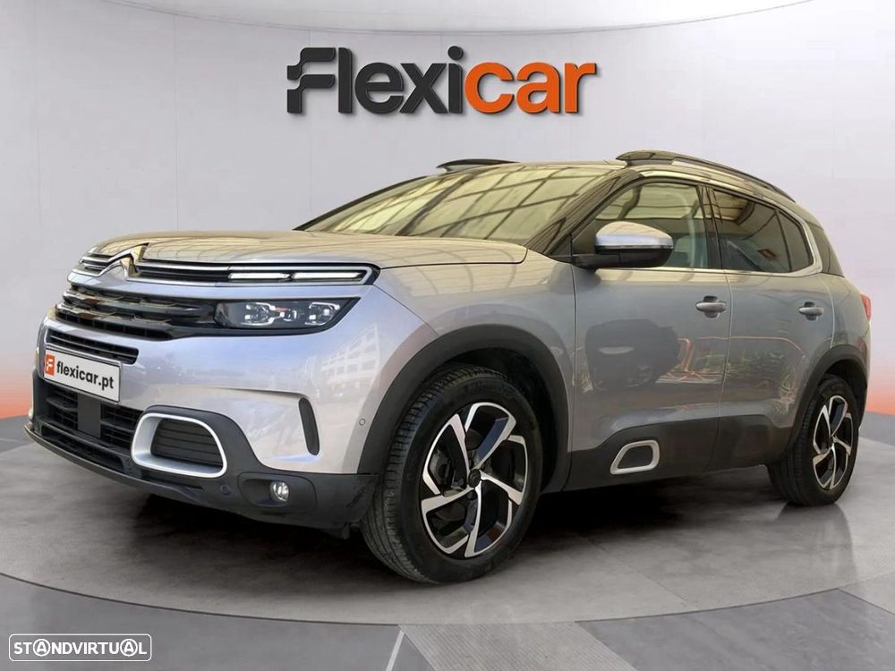 Citroën C5 Aircross 1.5 BlueHDi Feel Pack - 5