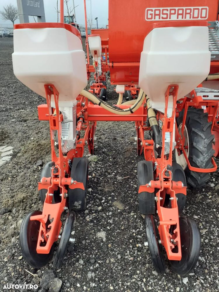 Maschio MTR 6 BBP MCE - 3