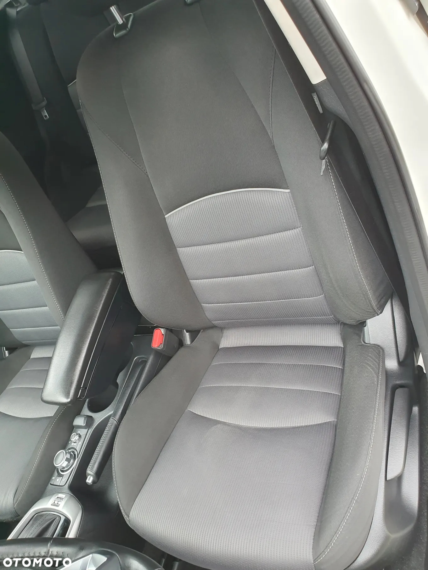 Mazda CX-3 2.0 Skypassion - 20