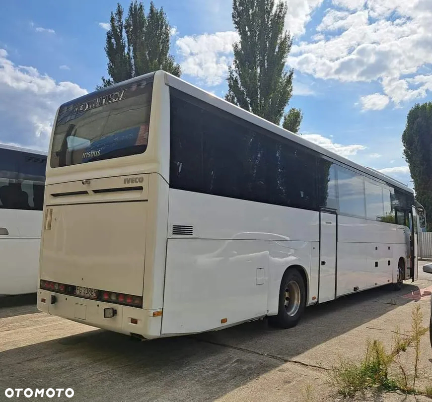 Irisbus EVADYS Turystyczny - 3
